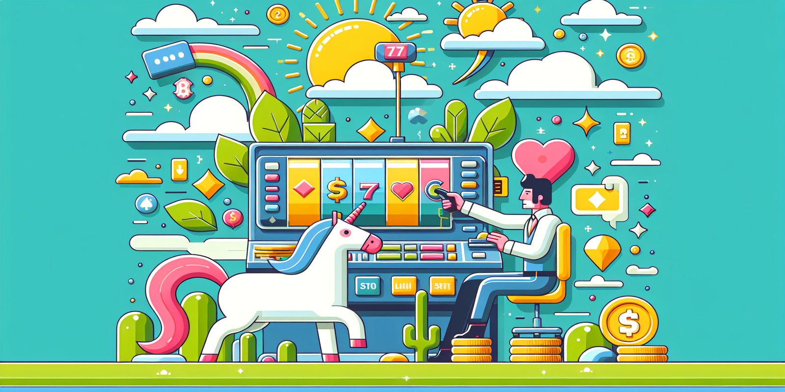 Guide to winning big at slot games in Pakistan through CasinoGrounds.