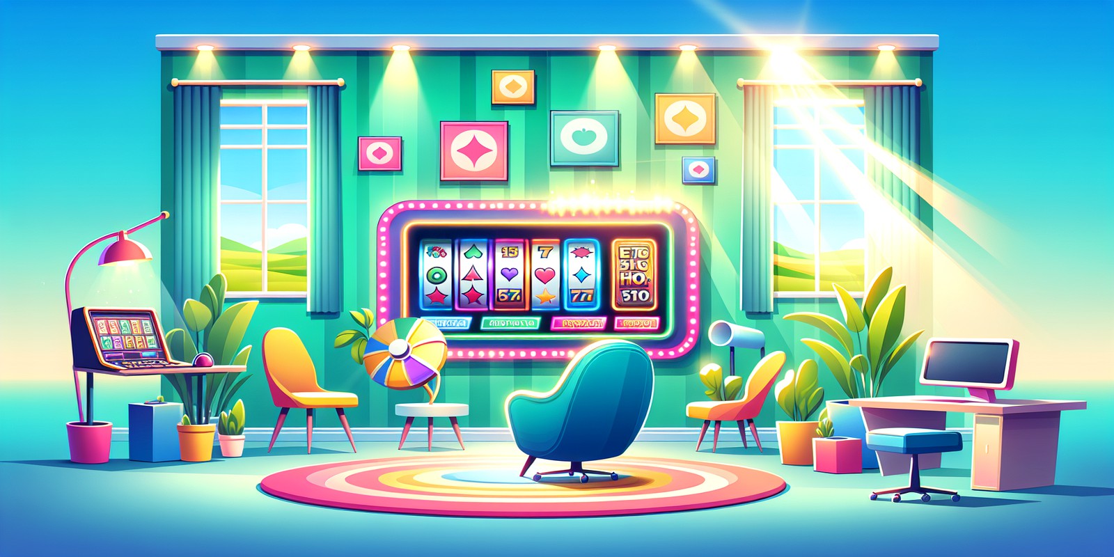 Mastering Slot Games in 2026: Expert Tips for Pakistan Players - Guide from CasinoGrounds to enhance your gaming experience.