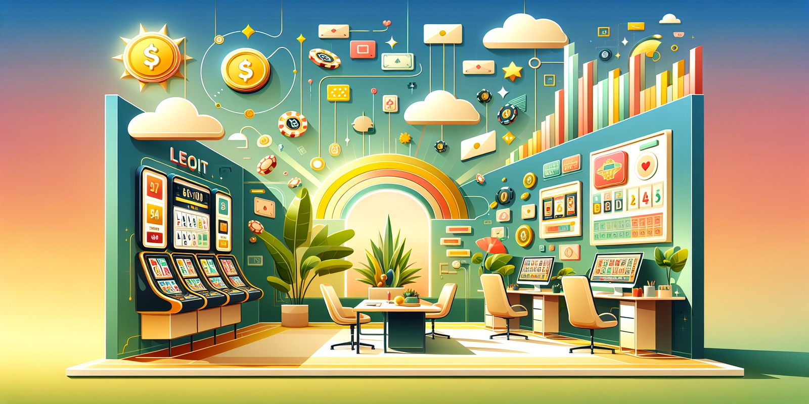 Navigating Online Casinos: Your 2025 Guide to Global Wins & Payments - Gaming Guide Guide for global | Casinogroundshr