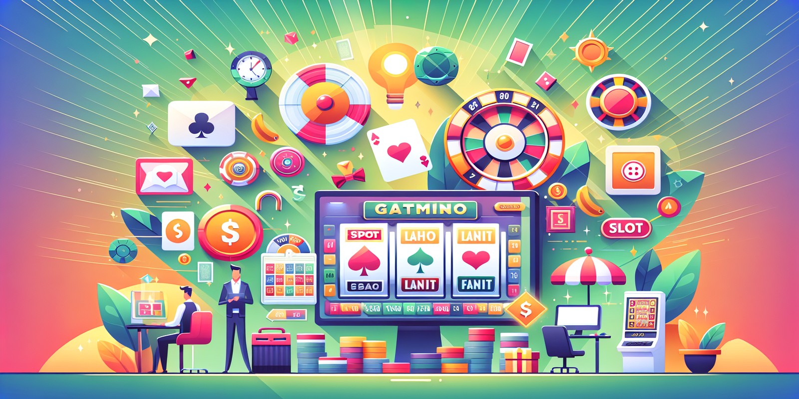 Online Casino Trends 2025 Guide for Slot Enthusiasts in Pakistan - CasinoGrounds.