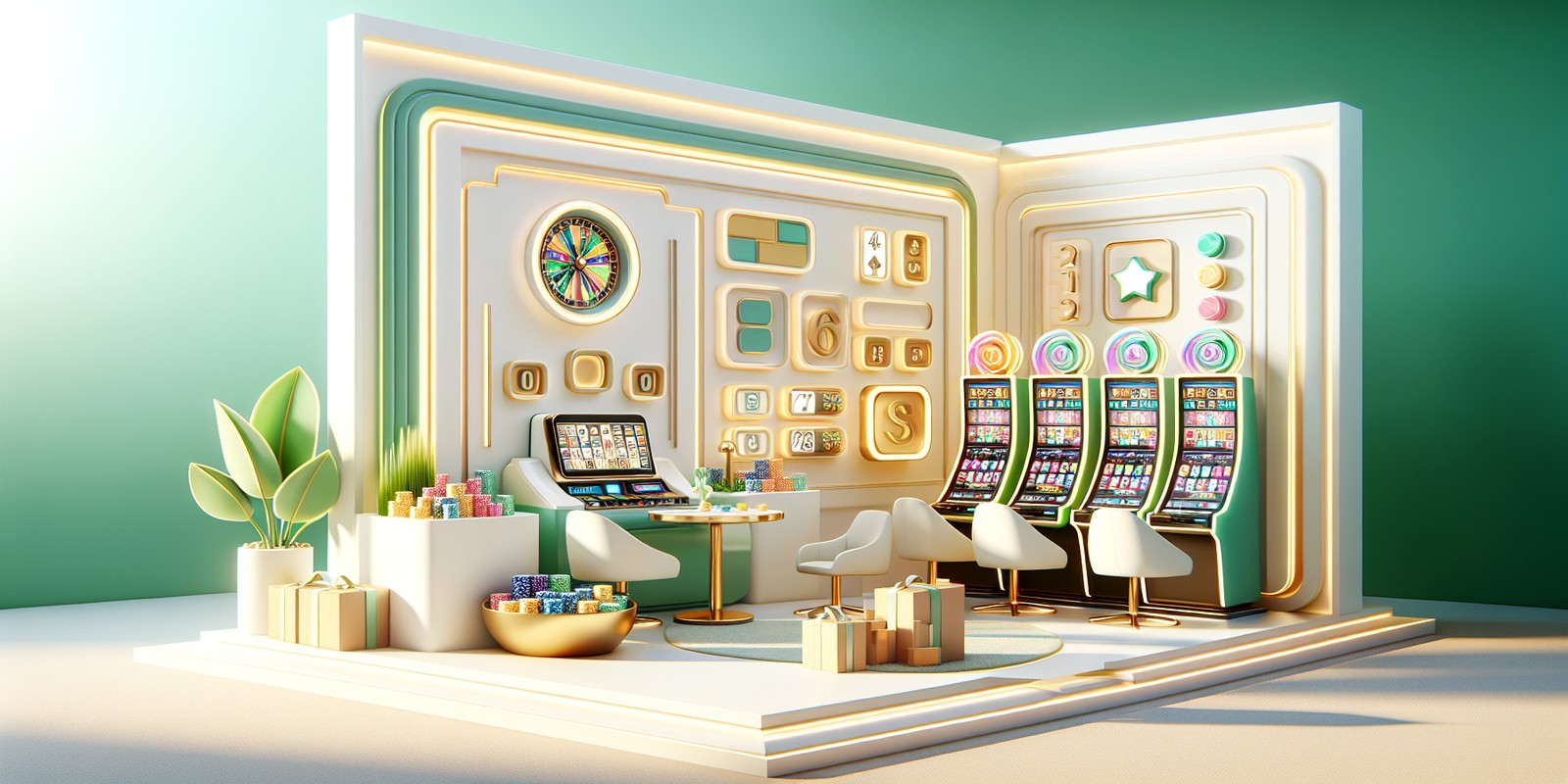 Online Casino Trends: Boost Your Slot Game Wins in 2025 - Slot Strategy Guide for global | Casinogroundshr