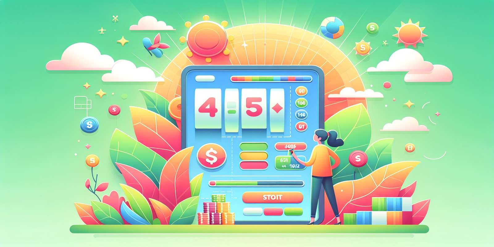 Top Online Casino Slot Strategies for Big Wins in 2025 - Slot Strategy Guide for global | Casinogroundshr