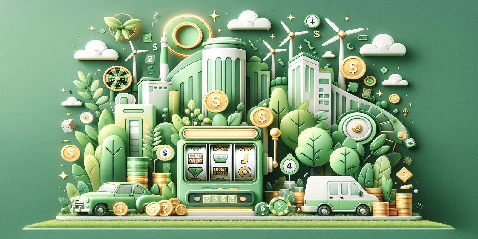 Ultimate Slot Games Guide 2025: Strategies for Winning Big - Slot Strategy Guide for global | Casinogroundshr