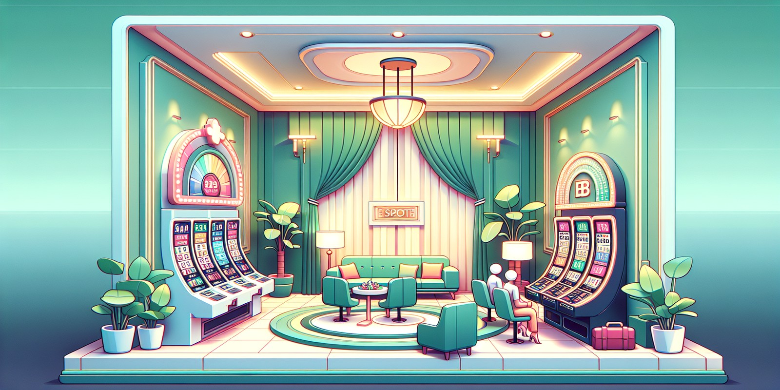 Unlock Big Wins: Essential Slot Game Strategies for 2025 guide tailored for CasinoGrounds players