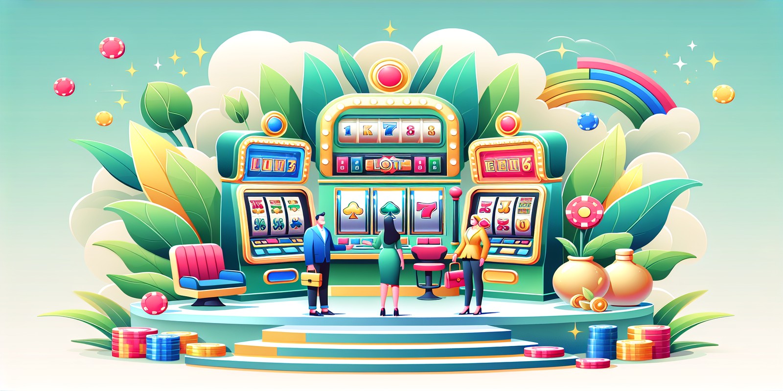 Unlock Big Wins: The Ultimate Online Casino Guide for 2025 - Gaming Guide Guide for global | Casinogroundshr