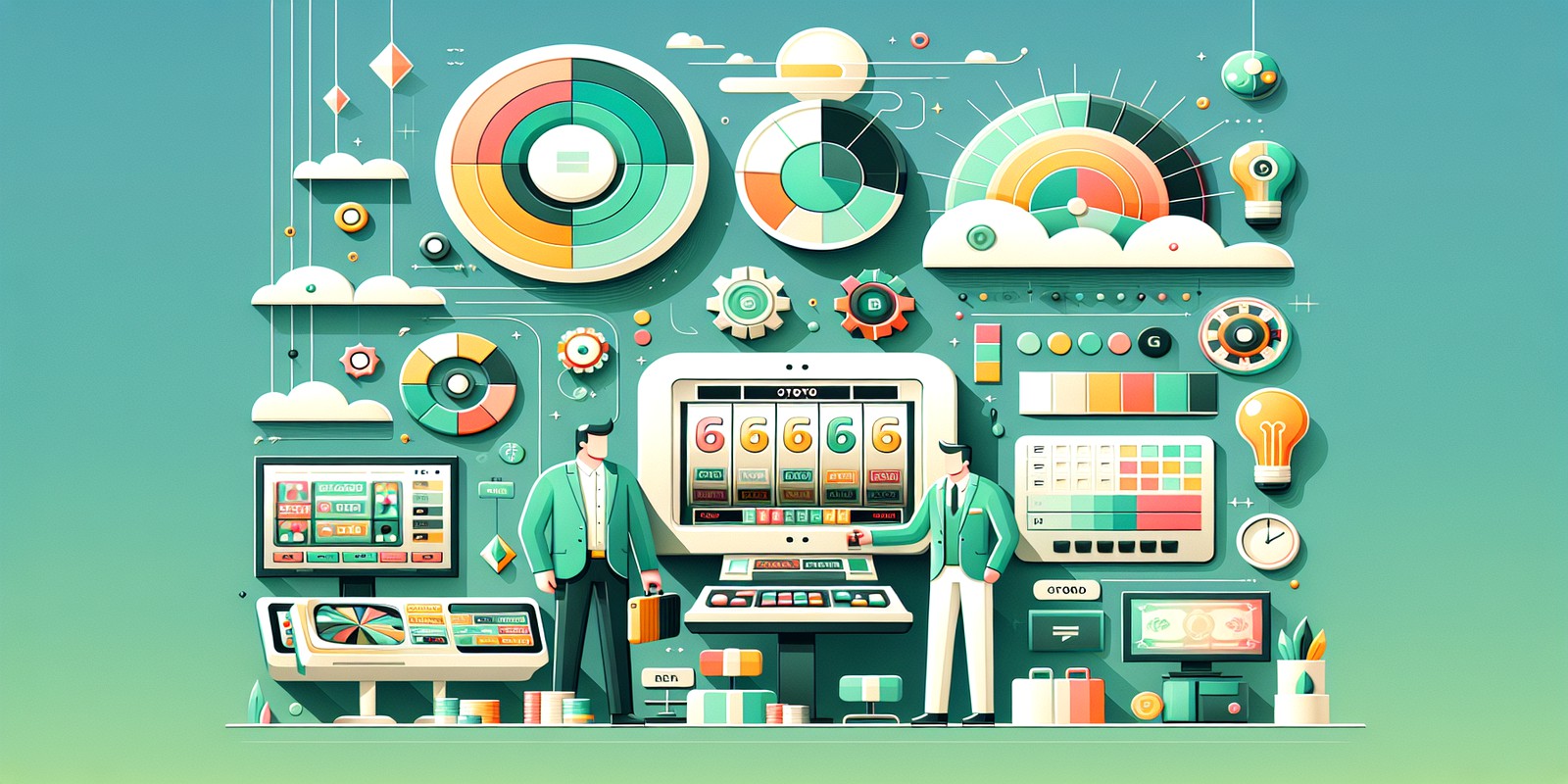 Unlock Big Wins: Top Slot Game Strategies for 2025 - Slot Strategy Guide for global | Casinogroundshr