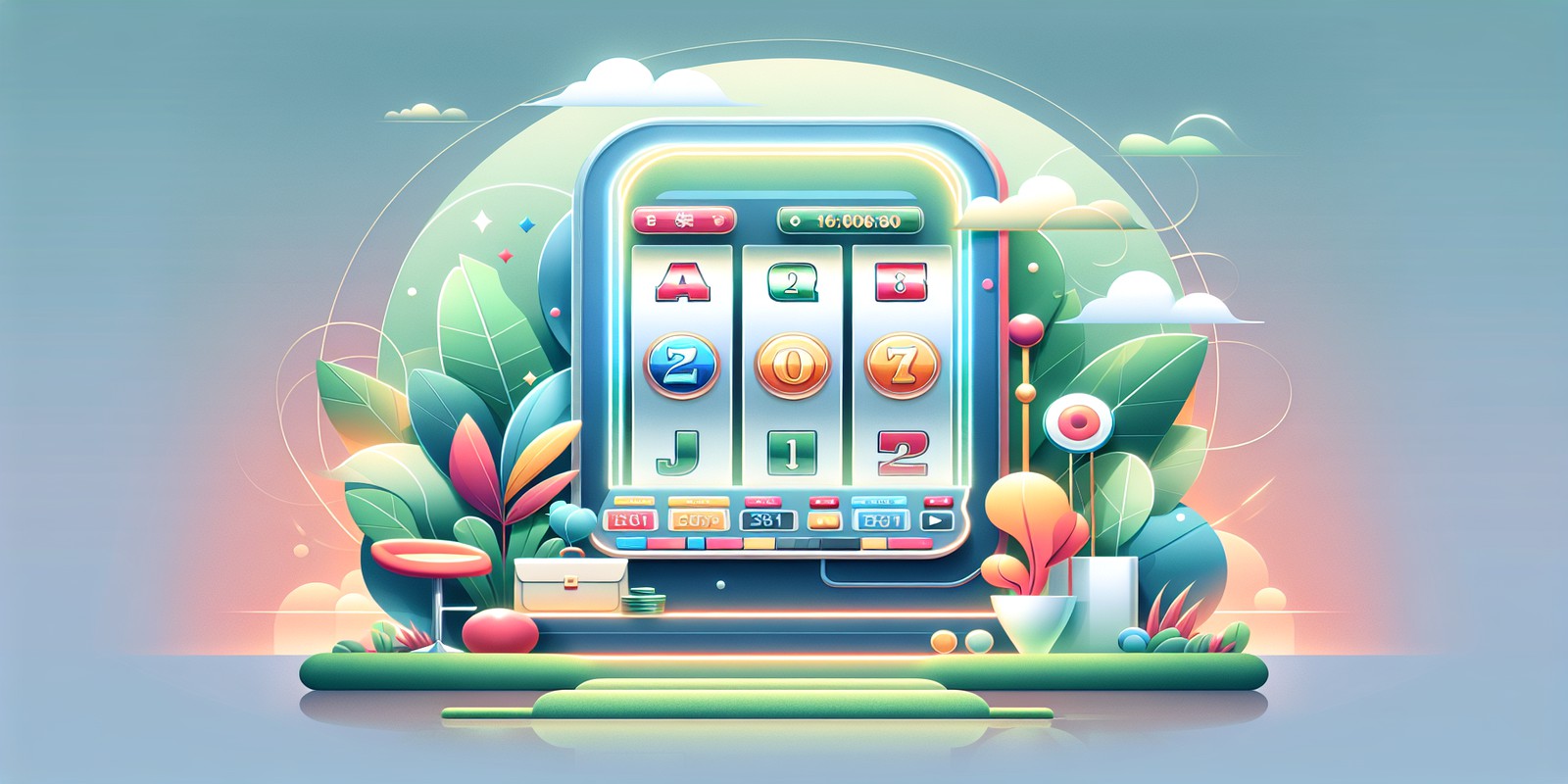 Unlock Big Wins: Top Slot Game Strategies for Global Players 2025 - Slot Strategy Guide for global | Casinogroundshr