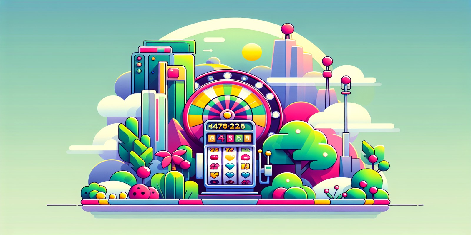 Unlock Endless Fun: Top Online Casino Tips for 2025 - Gaming Guide Guide for global | Casinogroundshr