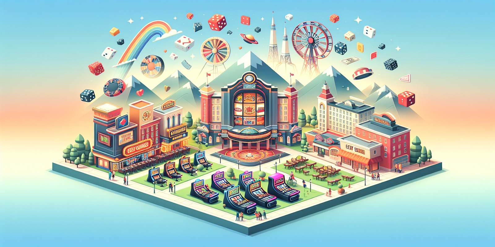 Unlock Exciting Slot Wins: CasinoGrounds Guide for Pakistan Players