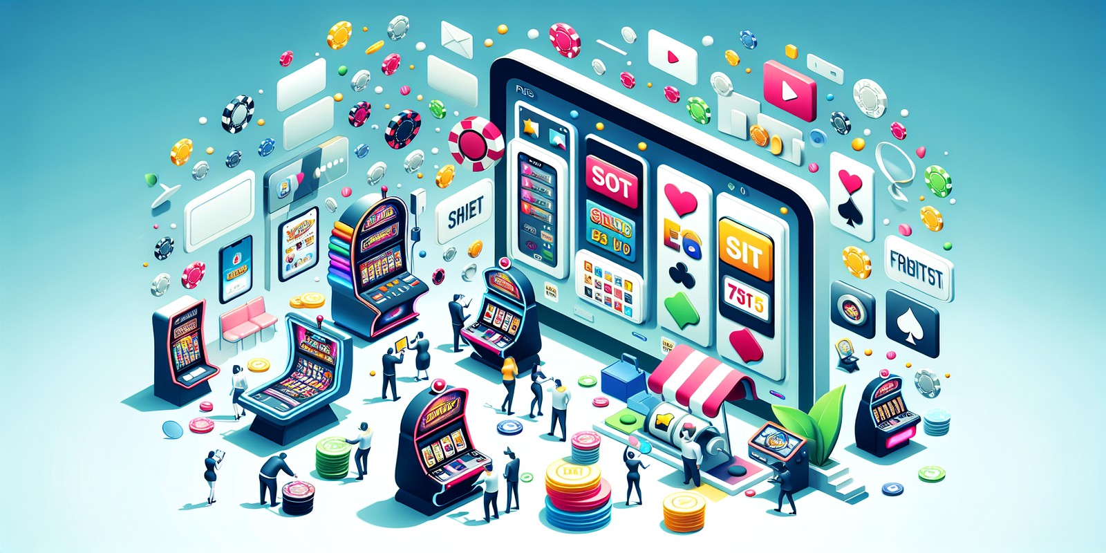 Unlock Jackpot Secrets: Slot Strategies for Online Casinos 2025 - CasinoGrounds Guide for Pakistani Players