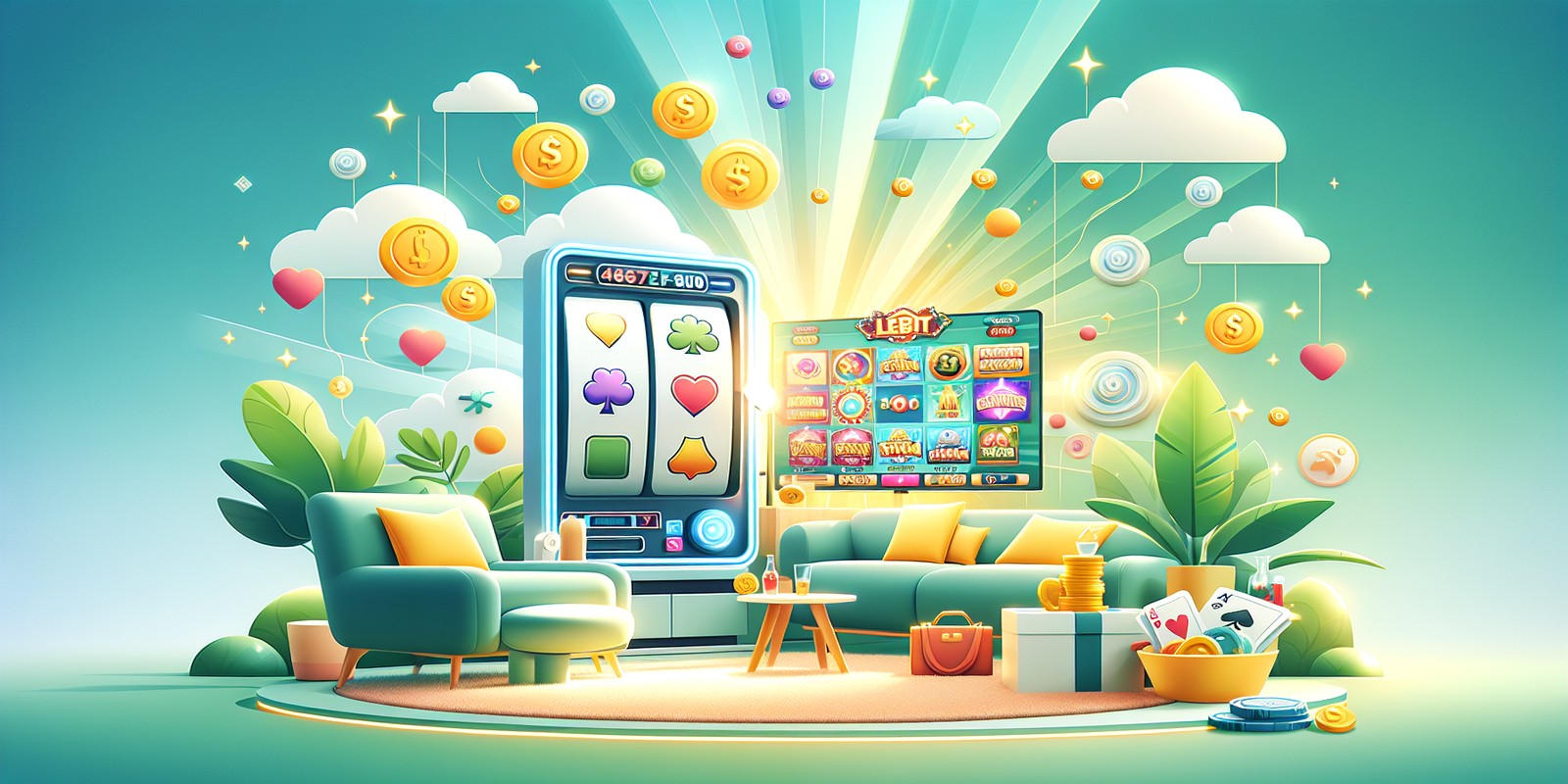Unlock Online Casino Thrills: Top Slot Strategies for 2025 - Slot Strategy Guide for global | Casinogroundshr