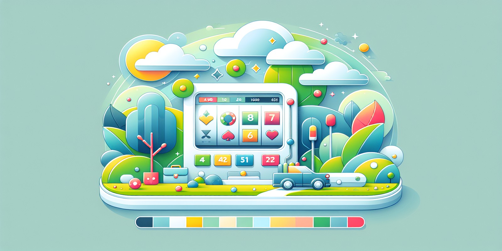 Unlock the Excitement: Top Slot Games for 2026 - CasinoGrounds Guide for Pakistan Players