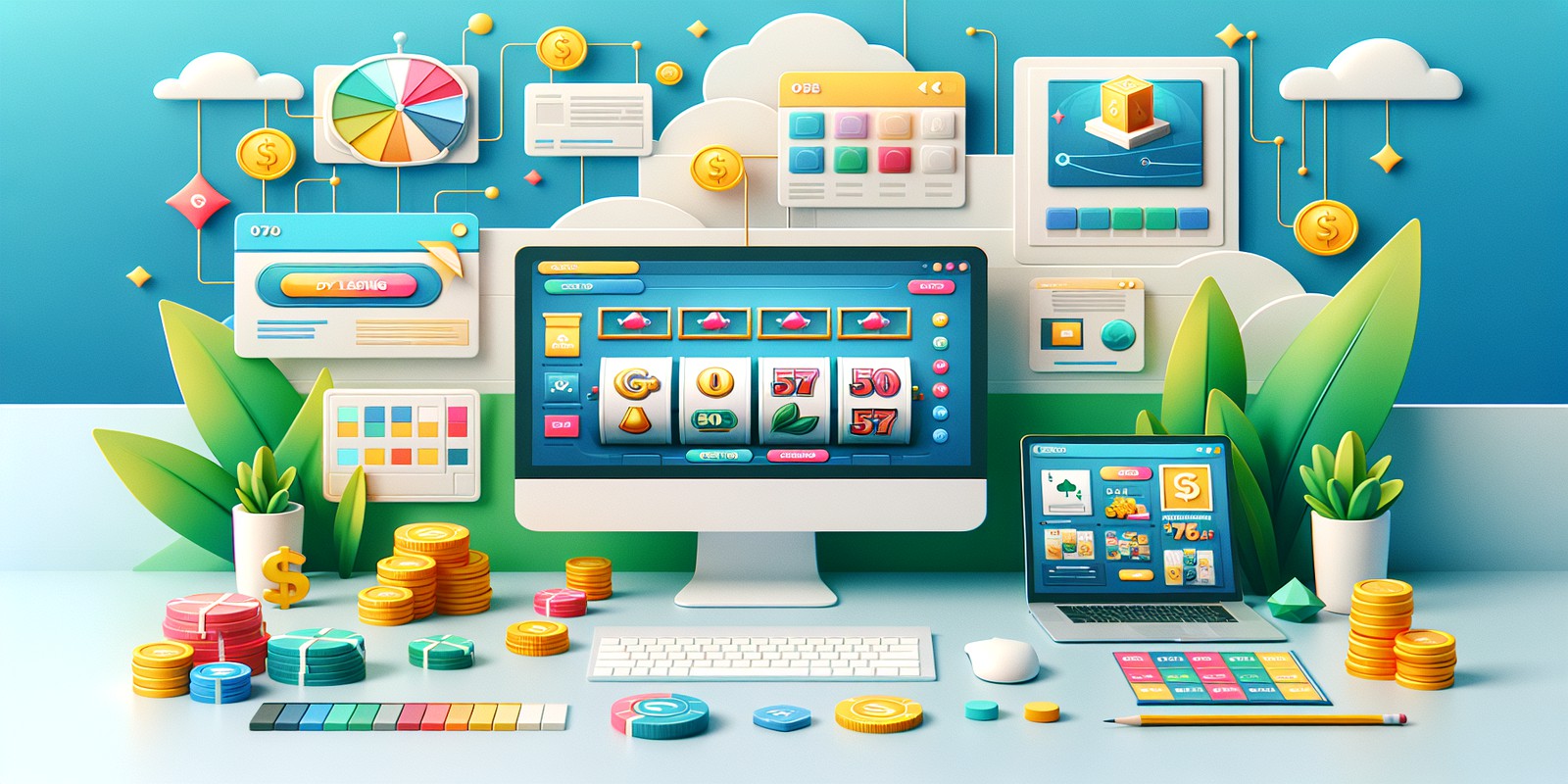 Unlock the Secrets: Winning Slot Game Strategies for Pakistan Players - CasinoGrounds Guide