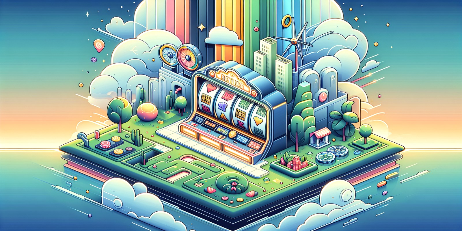 Unlock Winning Strategies for Online Casino Slots in 2025 - Slot Strategy Guide for global | Casinogroundshr