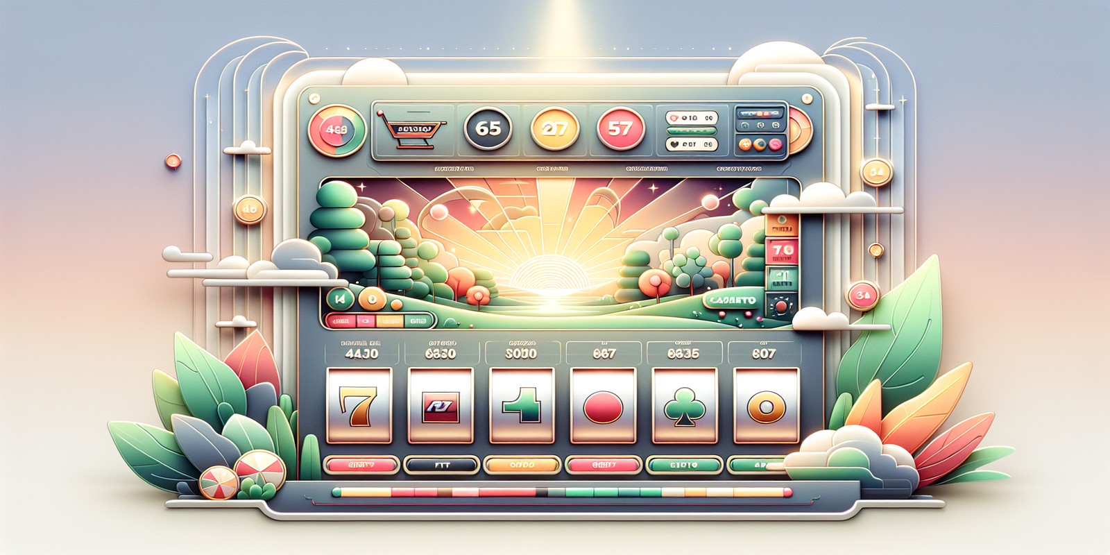 Unlock Winning Strategies for Online Slots in 2025: Your Guide - Slot Strategy Guide for Players | Casinogroundshr