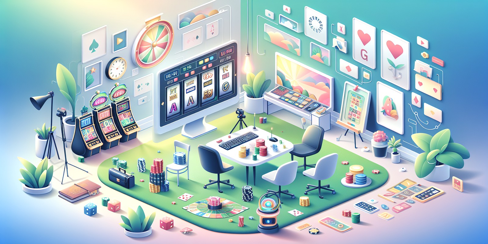 Unlock Winning Strategies for Slot Games in 2025 - CasinoGrounds Guide for Pakistani Players