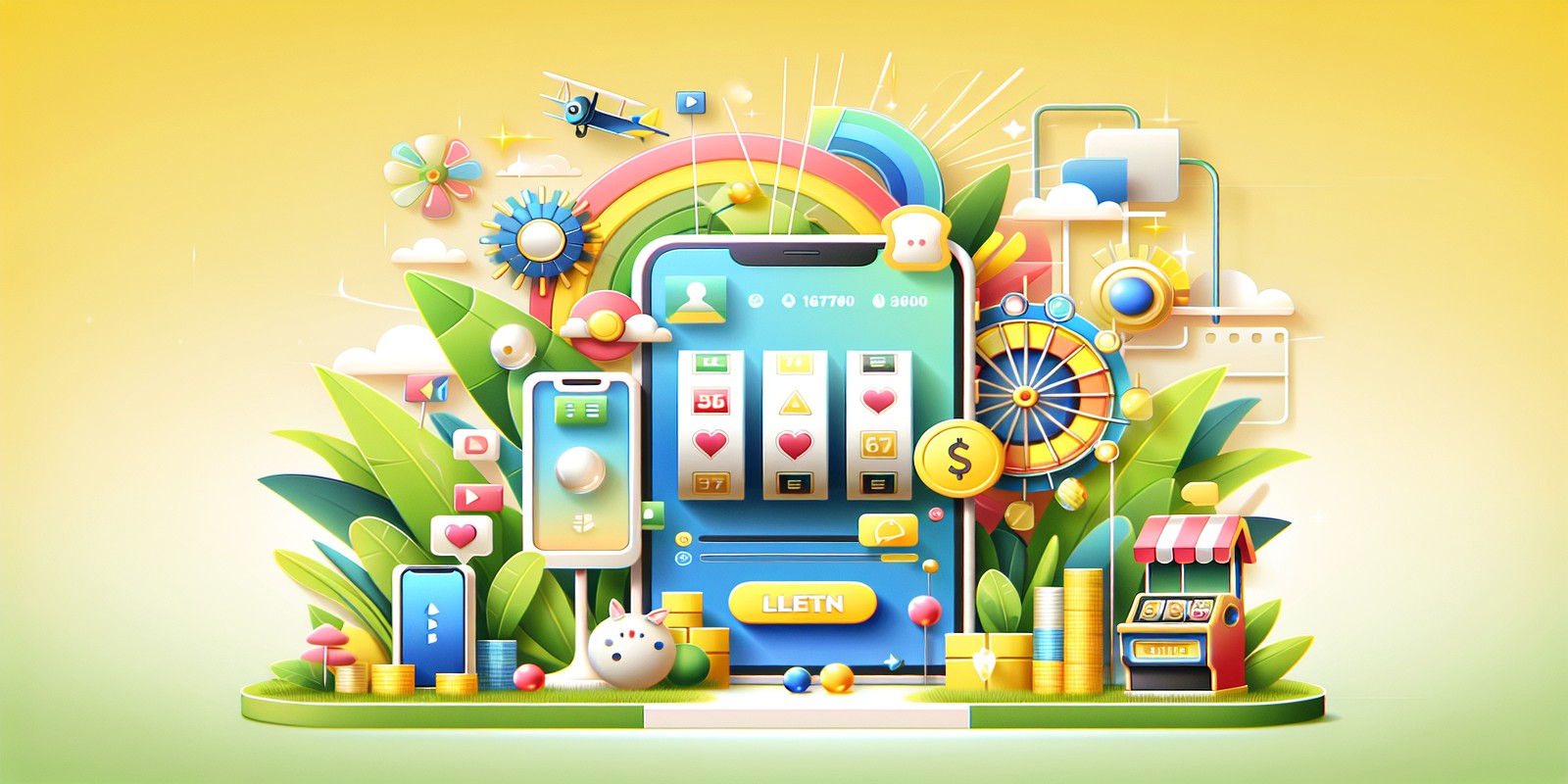 Unlock Winning Strategies: Master Online Slots in 2025! - Slot Strategy Guide for global | Casinogroundshr