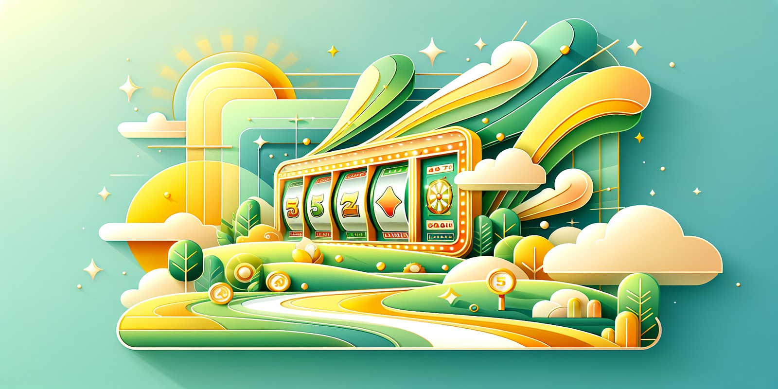 Unlocking Big Wins in Slot Games: Strategies for 2025 Success - Slot Strategy Guide for global | Casinogroundshr