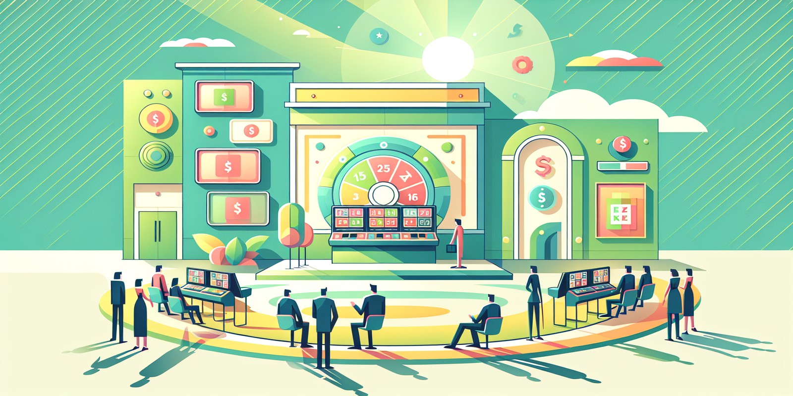 Unlocking Big Wins: Top Slot Game Strategies for 2025 - CasinoGrounds Guide for Players in Pakistan