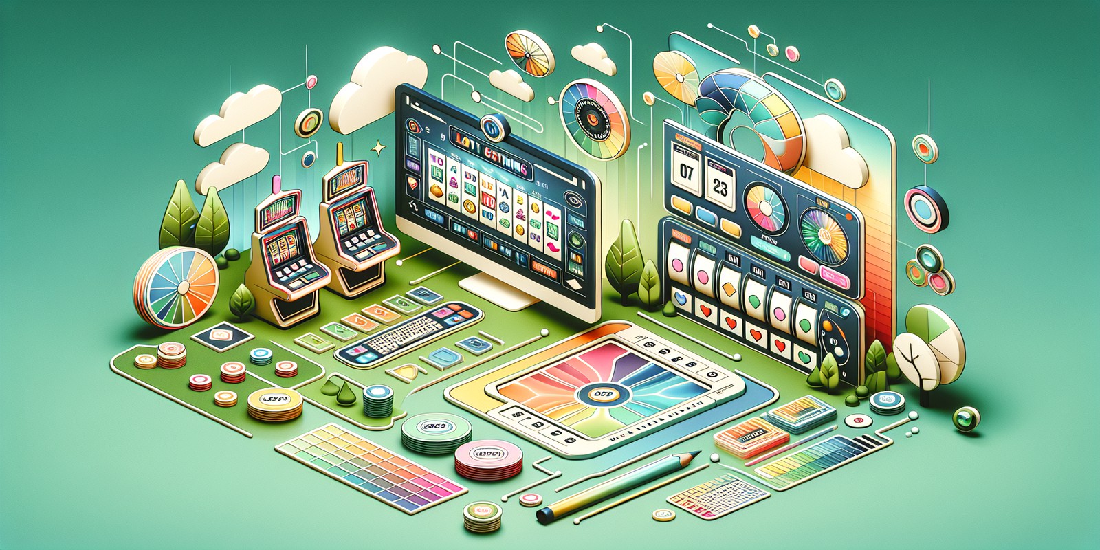 CasinoGrounds guide to the best online casinos in Pakistan for slots players.