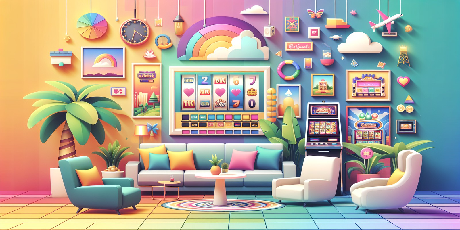 Unlocking Winning Strategies for Slot Games in 2025 - Slot Strategy Guide for global | Casinogroundshr