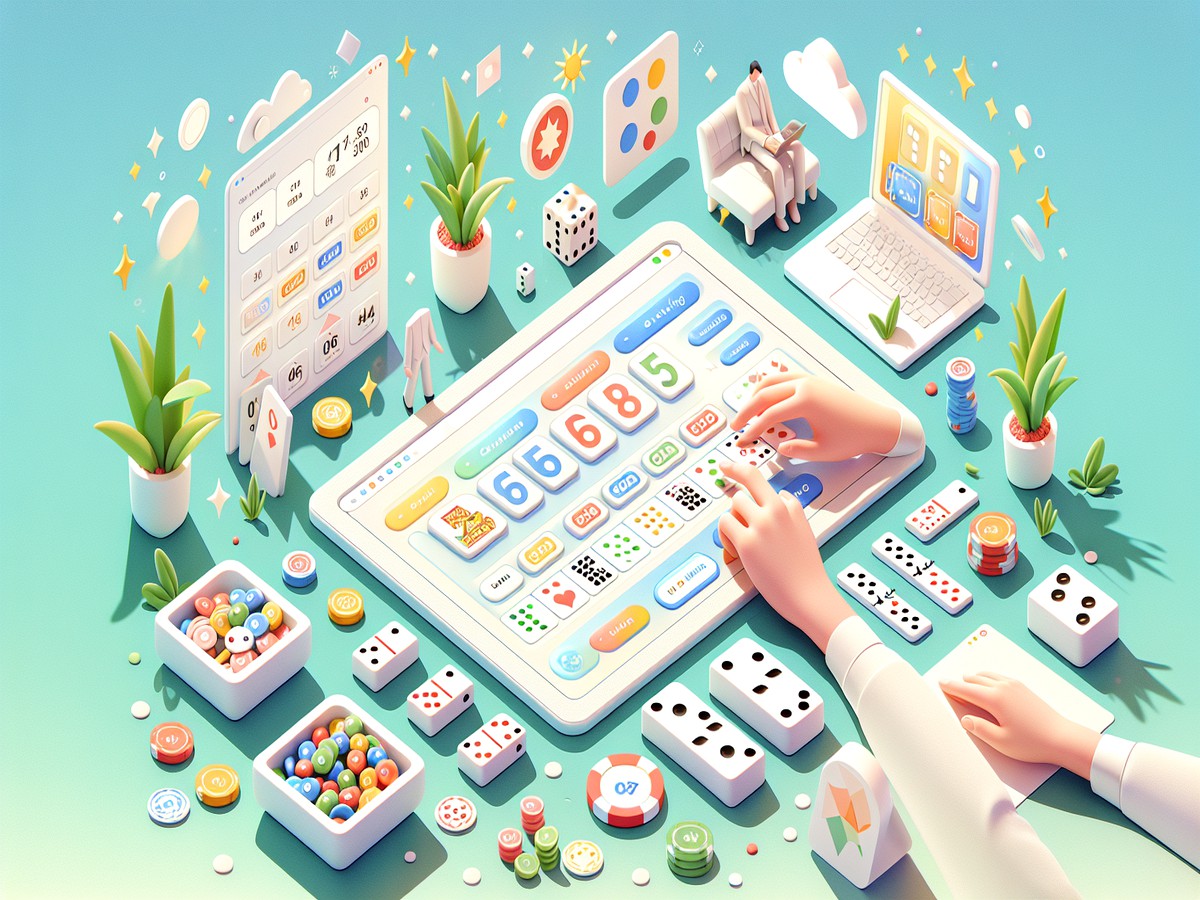 Casinogroundshr Dominos Game