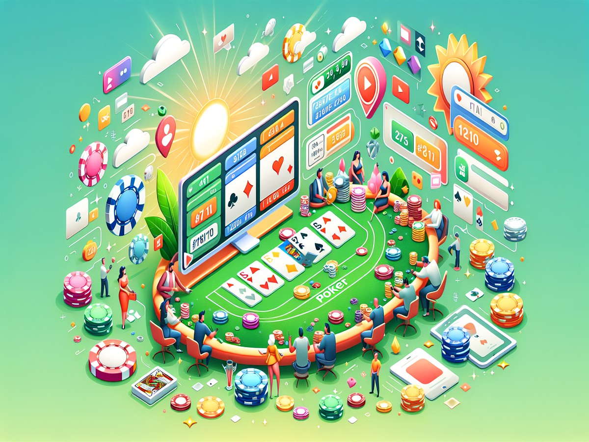 Casinogroundshr Poker Games