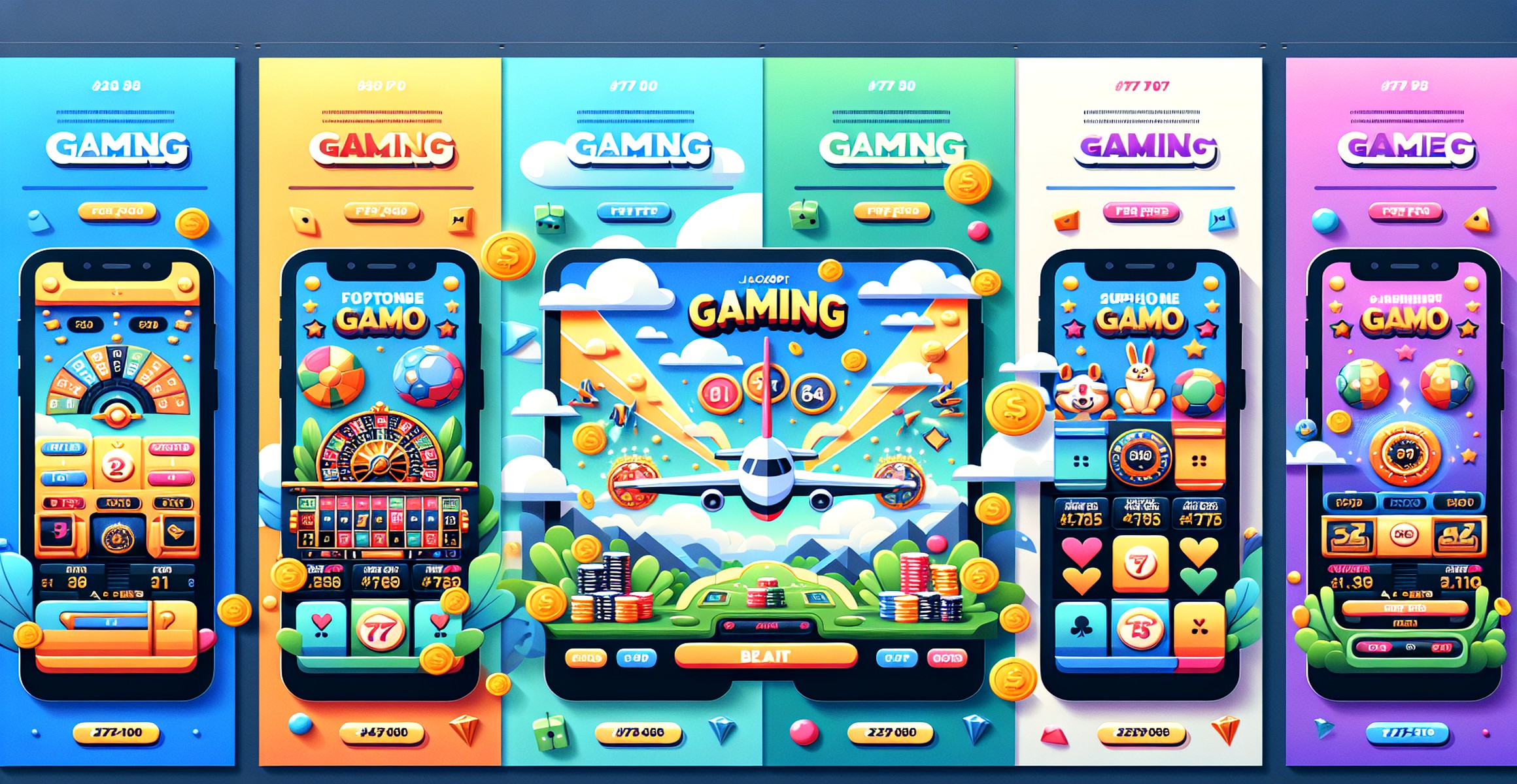 Dice Games - Online Slot Game at Casinogroundshr
