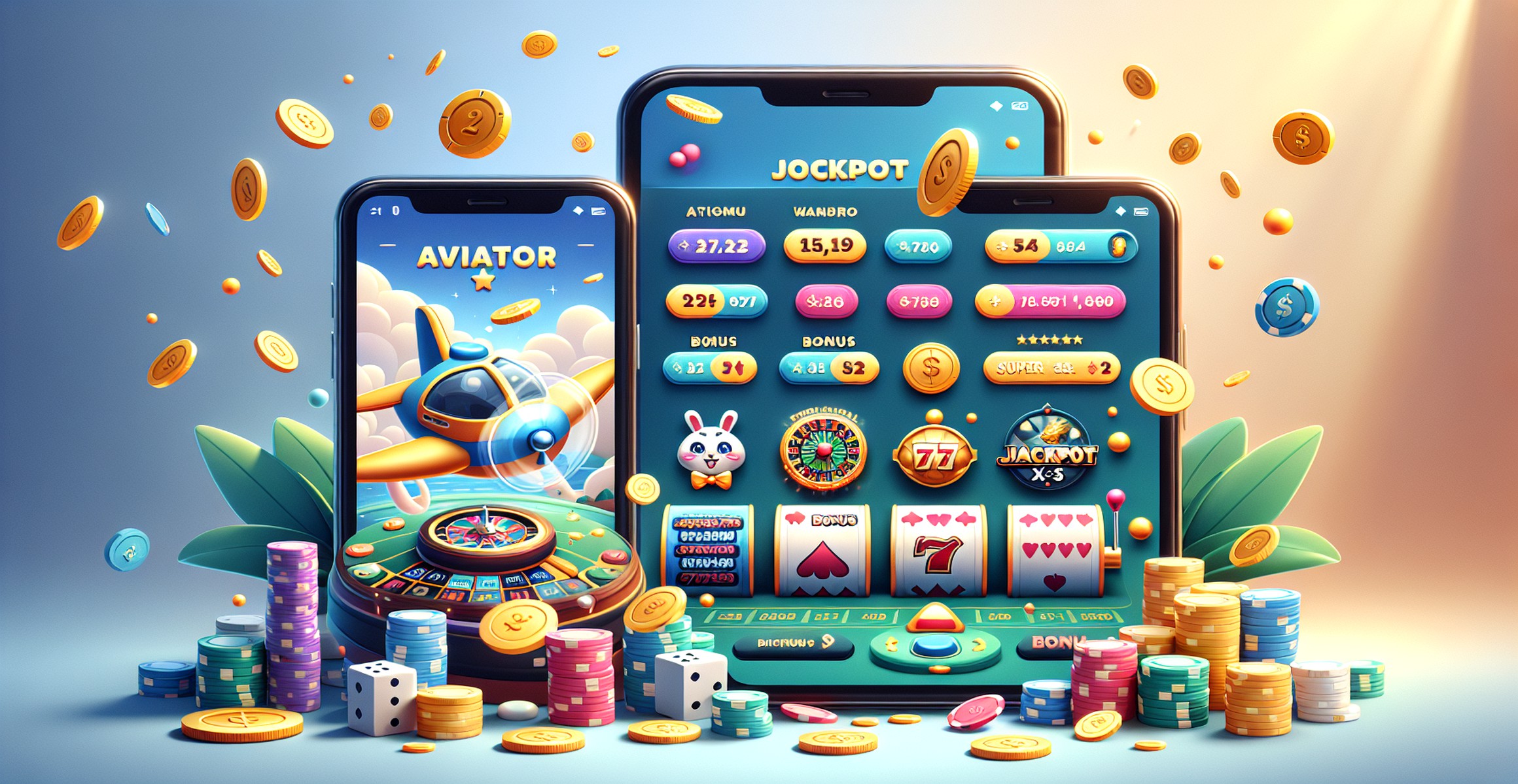 Super Jackpot - Online Slot Game at Casinogroundshr